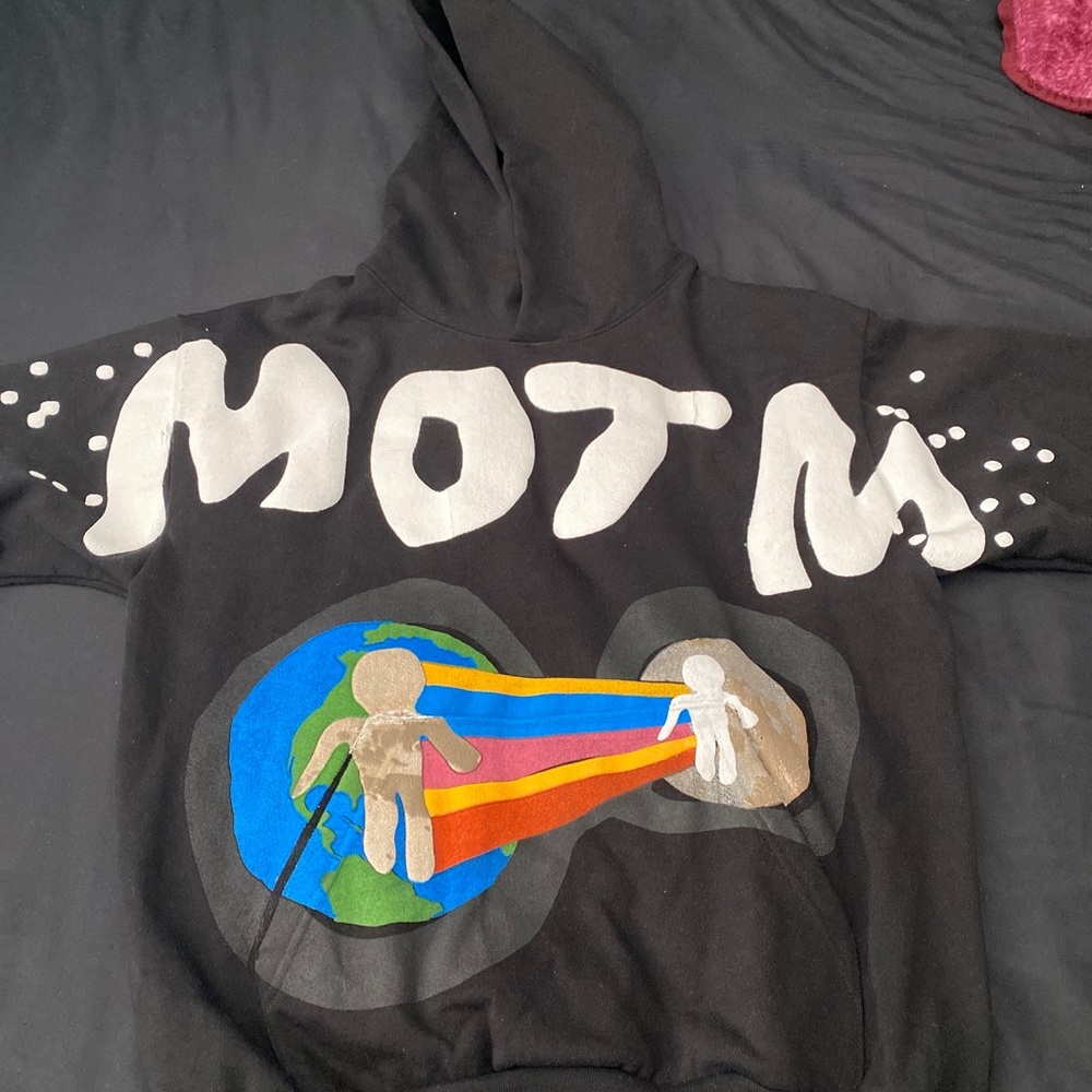 Kid cudi hoodie